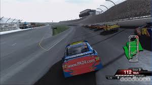 Ianthuny xbox 360 user id: Nascar 09 Review Gamespot