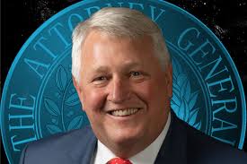 Abbott taps John Scott as interim attorney general after Paxton indictment 