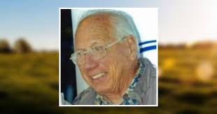 John Manning Donegian Obituary July 28, 2014