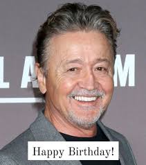 Happy Birthday Mark Collie! (born January 18, 1956)