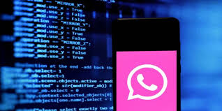 Oct 15, 2021 · persik kediri memiliki sejarah panjang di kompetisi tanah air. Whatsapp Pink Is A Virus That Can Take Full Control Of Victim S Device Tibetan Journal