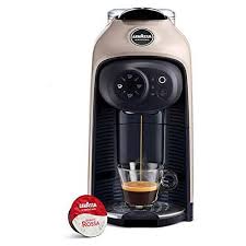 The sensor system comprises a metal body (3) integral with the structure of the selector (1) arranged in relation to the introductory slot of coins into the selector wherein the coins bump into each other. Lavazza Coffee Machine Commercial Smart Coffee Machine