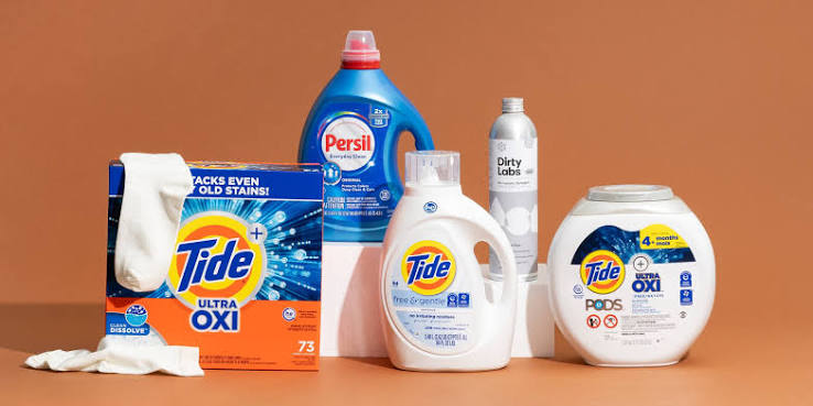 The 5 Best Laundry Detergents of 2026 | Reviews by Wirecutter