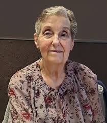 Obituary for Marvel Vivian Sully (Elliott)