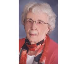 Mary Smith Obituary (1936