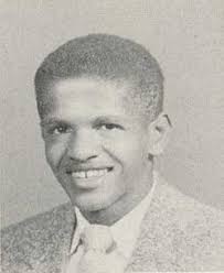 Alan Tecumseh Howe (1933-1999)