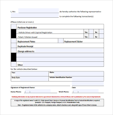 Add authentication and authorization to your web applications and web apis. Free 19 Letter Of Authorization Forms In Pdf Word