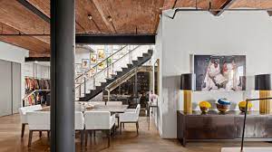 Booking.com has been visited by 1m+ users in the past month Bella Hadid Lists Nyc Duplex For 6 5 Million Architectural Digest