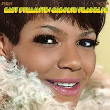 Baby Dynamite, Carolyn Franklin