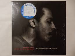 Bud Powell