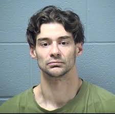 Will County Jail Roundup For Labor Day