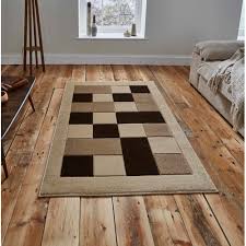 Black And Brown Rug 17 Stories Reynalda Beige Black Brown Rug Brown Rug Rugs Black Rug
