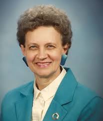 Verna Gillilan Obituary (2013)