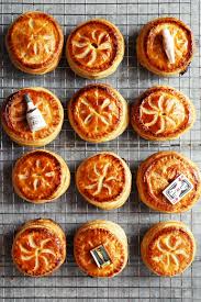 Pistachio Rose Galette Des Rois Cookies Joy The Baker Recipe Joy The Baker Galette Food