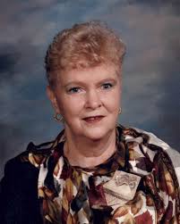 Barbara Stalter Smith Obituary September 29, 2025