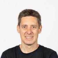 Stuart Hunter Email & Phone Number