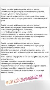 öyle Bir Zamanda Gel Ki Vazgeçmek Mümkün Olmasın Orhan Veli Siir Gunlerim Panosundaki Pin
