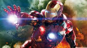 Learn how to choose phone and laptop wallpapers that'll boost your mood. Desktop Iron Man Wallpapers Wallpaper Cave