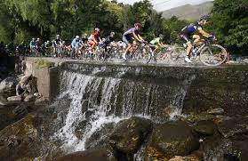 ロペスモレーノが山岳決戦を制す 兄のペースメイクでダイェル キンタナが総合優勝に王手 cyclowired 決戦 優勝 総合