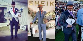 Men's style guide and men's fashion tips everything a man needs. Men S Race Day Style Guide Interview With Regular Winner Of Men S Fotf