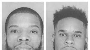 Arrests made in Parkville homicide