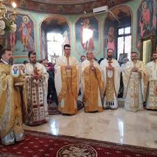 Ne aflăm în lungul post al sfintelor paști, cînd biserica ortodoxă de buna vestire se fac multe praznice și se dă de pomană. Ps Timotei Prahoveanul Despre Momentul Bunei Vestiri Cei Doi Fie De La Crearea Èi Recrearea Lumii Basilica Ro
