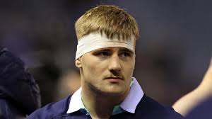 Scottish teenage sensation Freddy Douglas already