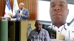 Radhames Ramirez, arremete contra director del IAD y el gerente de la  Regional Rincon La Vega Cesar Cabrera, por las irregularidades en esa  institucion