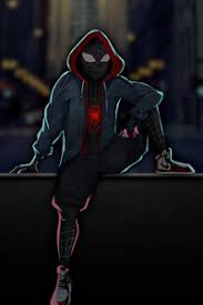 Spiderman wallpapers for 4k, 1080p hd and 720p hd resolutions and are best suited for desktops, android phones, tablets, ps4. Spiderman Into The Spider Verse 1440x2960 Resolution Wallpapers Samsung Galaxy Note 9 8 S9 S8 S8 Qhd