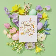 Once you have the perfect ones picked out, have fun customizing the look and message of each card until it's just right. Inspiring Easter Message Ideas What To Write In An Easter Card Hallmark Ideas Inspiration