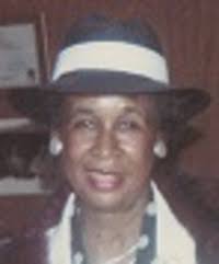 Obituary of Bernice Parson Melton