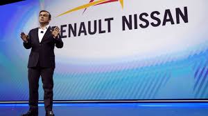 Image result for saw Carlos Ghosn
