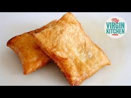 How To Make A Mcdonald S Apple Pie At Home One Country In 2020 Mcdonalds Apple Pie Apple Pie Recipes Recipes