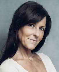 Skådespelare Susanne Andersson på StagePool