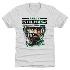 Aaron charles rodgers is an american football quarterback for the green bay packers of the national football league. Rodgers T Shirt