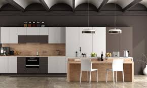 أفكار حديثة لاختيار دولاب مطبخ مجلة سيدتي