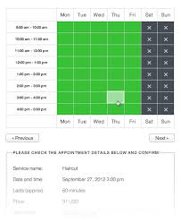 10 Wordpress Hotel Booking Plugins Free And Premium
