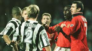 We've got up to the second live text commentary, updates, goal clips, observations and occasionally witty asides. Greatest Premier League Title Races Man Utd Vs Arsenal Man City Vs Liverpool The Best Division Battles Goal Com