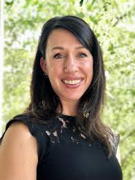 Michelle Zook's Instagram, Twitter & Facebook