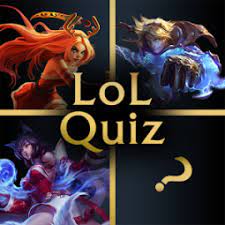 Mobile Quiz For League Of Legends Lol Champions App Ranking And Store Data App Annie