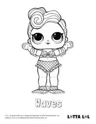 Surprise pets is soaring we decided to come up with a collection of free printable lol surprise pet coloring pages. Pin On Lol Surprise Series 3 Confetti Pop Coloring Pages
