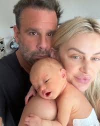 Lala Kent settles 3-year custody battle with ex Randall Emmett over  daughter Ocean
