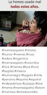 La eurocopa comienza para españa con un tortazo provocado por la venda en los ojos con la que juega en el área. 25 Best Memes About Jajajaja Jajajaja Memes
