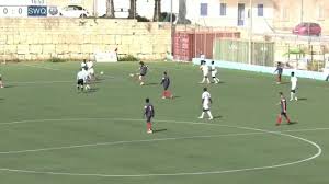 Marsa SM fail to get three points, Valletta SP could win title