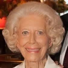 Obituary information for Maxine Block Alper