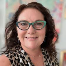 S2E4 JackDaw Folk Art by At the Heart of Art