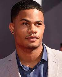 10 months ago 10 months ago. Jordan Calloway Black Lightning Tv Series Wiki Fandom
