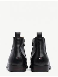 I can definitely recommend these boots: Boots Chelsea Homme Tommy Hilfiger