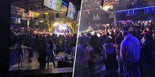 Password search results for : Trey Songz Concert Venue Cited For Covid Protocol Violations