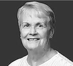 Charlotte DAVIDSON Obituary (1934